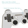 Gaming Controller 2 Lampe Weiss Normal