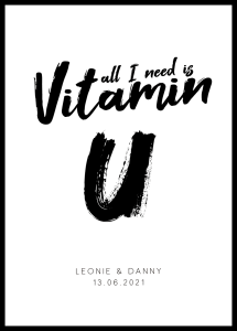 Vitamin U