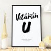 Vitamin U