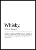 Definition Whisky